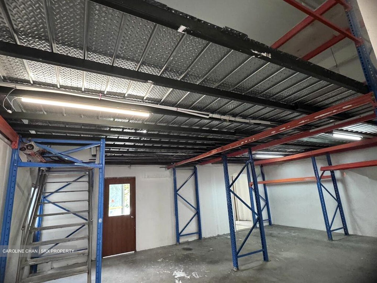 North Point Bizhub (D27), Factory #568038941